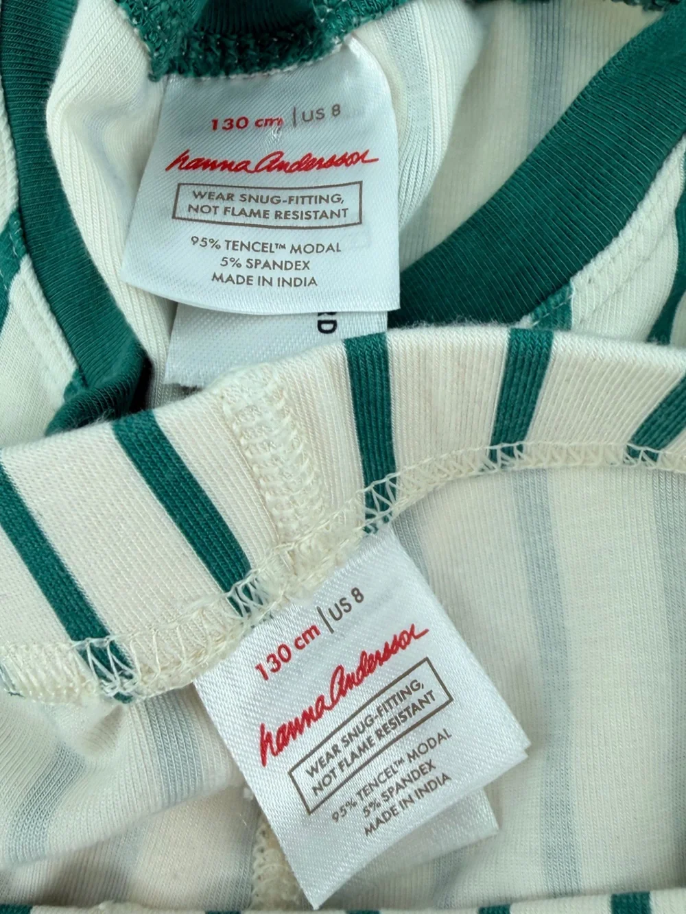Hanna Andersson excellent used